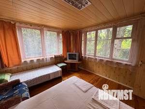 Дом 50м&sup2;, 2-этажный, посуточно, 