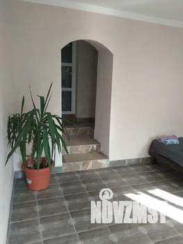 Дом 48м&sup2;, 2-этажный, посуточно, 