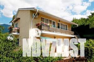 Дом 60м&sup2;, 2-этажный, посуточно, 