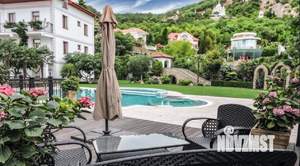 Дом 450м², 4-этажный, посуточно, 