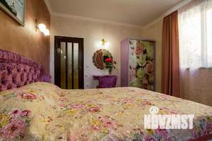 Дом 90м&sup2;, 2-этажный, посуточно, 