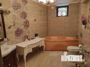 Дом 85м², 1-этажный, посуточно, 