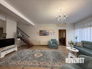 Дом 400м², 3-этажный, на длительный срок, 