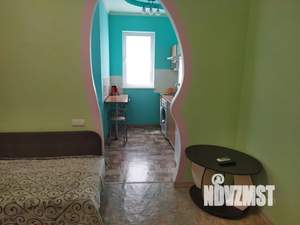 Дом 35м&sup2;, 1-этажный, посуточно, 