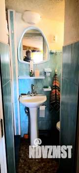 Дом 15м², 1-этажный, посуточно, 