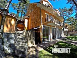 Дом 250м², 2-этажный, посуточно, 