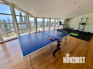 Дом 1000м², 3-этажный, посуточно, 