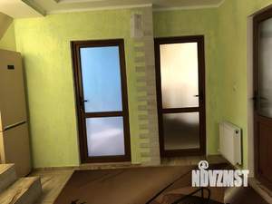 Дом 170м&sup2;, 2-этажный, на длительный срок, 