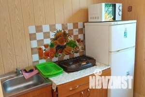 Дом 10м², 2-этажный, посуточно, 