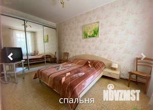 Дом 70м², 2-этажный, посуточно, 