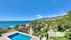 Дом 350м², 4-этажный, посуточно, 