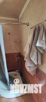 Дом 46м², 2-этажный, посуточно, 