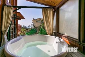 Дом 150м&sup2;, 2-этажный, посуточно, 