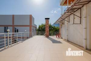 Дом 550м², 2-этажный, посуточно, 