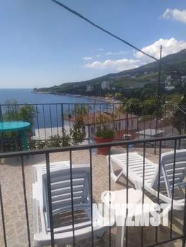 Дом 18м², 1-этажный, посуточно, 