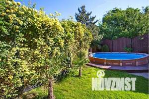 Дом 220м², 2-этажный, посуточно, 