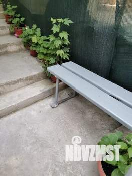 Дом 35м&sup2;, 1-этажный, посуточно, 