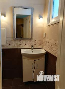 Дом 25м&sup2;, 1-этажный, посуточно, 