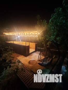 Дом 45м², 2-этажный, посуточно, 