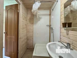 Дом 20м², 1-этажный, посуточно, 