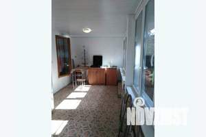 Дом 50м&sup2;, 1-этажный, посуточно, 