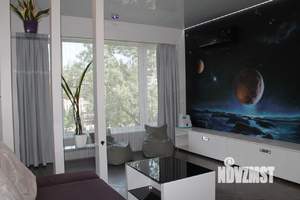 Дом 150м&sup2;, 2-этажный, посуточно, 