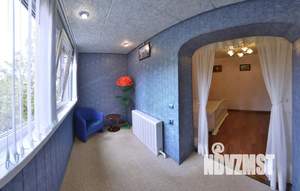 Дом 75м&sup2;, 3-этажный, посуточно, 