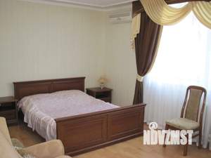 Дом 50м², 1-этажный, посуточно, 