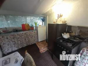 Дом 10м&sup2;, 1-этажный, посуточно, 