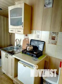 Дом 18м², 1-этажный, посуточно, 