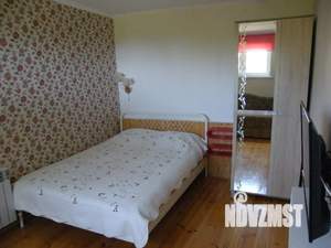 Дом 65м², 1-этажный, посуточно, 