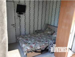 Дом 16м&sup2;, 1-этажный, посуточно, 