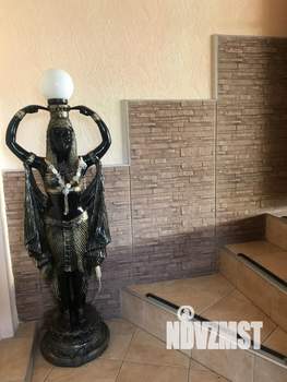 Дом 400м&sup2;, 3-этажный, посуточно, 