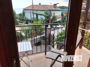 Дом 40м², 2-этажный, посуточно, 