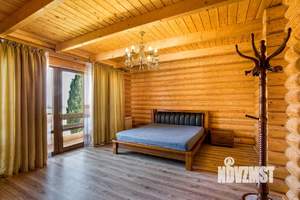 Дом 350м², 2-этажный, посуточно, 