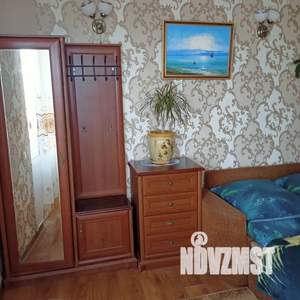 Дом 40м&sup2;, 1-этажный, посуточно, 