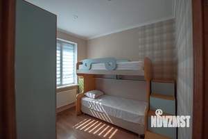 Дом 120м², 1-этажный, посуточно, 