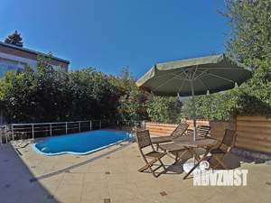 Дом 120м&sup2;, 3-этажный, на длительный срок, 