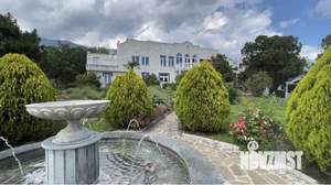 Дом 600м&sup2;, 2-этажный, посуточно, 