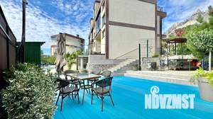 Дом 83м², 3-этажный, посуточно, 