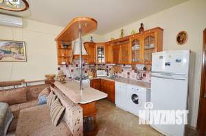 Дом 150м&sup2;, 3-этажный, посуточно, 