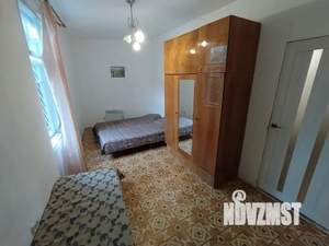 Дом 40м², 1-этажный, посуточно, 