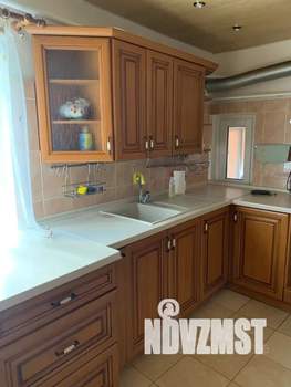 Дом 100м&sup2;, 2-этажный, посуточно, 