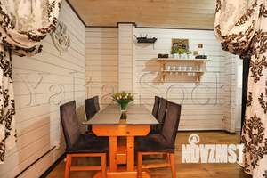 Дом 150м&sup2;, 2-этажный, посуточно, 