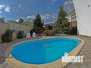 Дом 360м², 3-этажный, посуточно, 