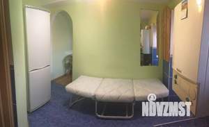 Дом 30м&sup2;, 1-этажный, посуточно, 