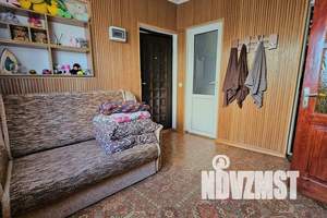 Дом 50м&sup2;, 1-этажный, посуточно, 