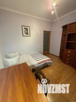 Дом 120м², 1-этажный, посуточно, 
