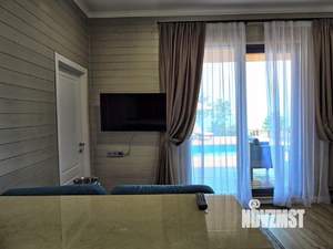 Дом 70м&sup2;, 1-этажный, посуточно, 