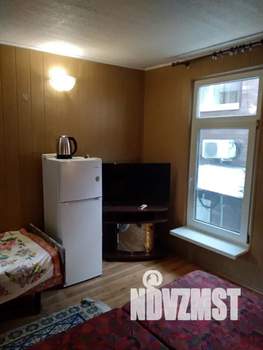 Дом 25м&sup2;, 1-этажный, посуточно, 